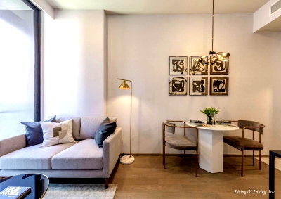 ขายคอนโด : LTH6519 – Celes Asoke FOR SALE 1 bed 1 bath Size 41.84 Sq.M. Near BTS Asok stations ONLY 11.1 MB