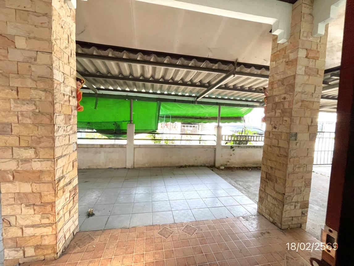 รูป บ้านเดี่ยว 63.2 ตร.วา ศรีราชา ชลบุรี 2.9M - รูปที่ 26/44