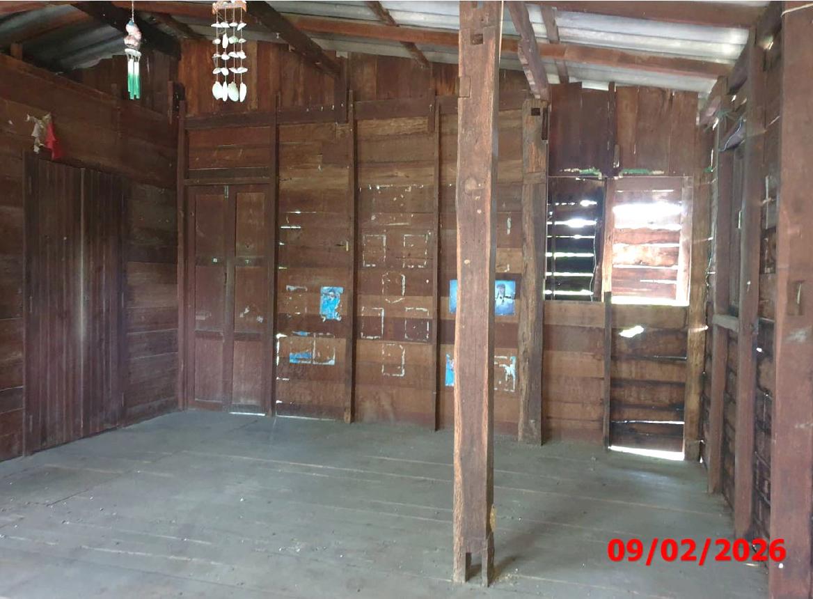 รูป บ้านเดี่ยว 467 ตร.วา เมืองลำปาง ลำปาง 1.4M - รูปที่ 17/26