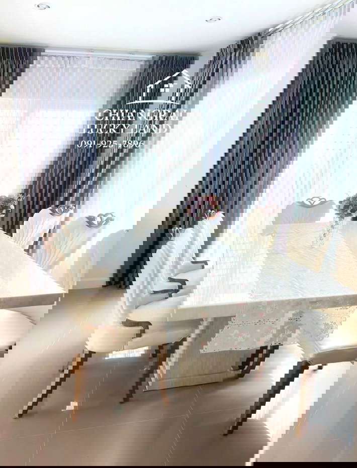 รูป ขาย บ้านแฝดสภาพ Like New ทำเลดี ศุภาลัย พาร์ควิลล์ แม่กรณ์ เชียงราย - รูปที่ 3/8