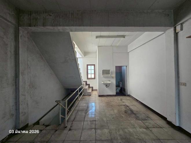 รูป อาคารพาณิชย์ 40.9 ตร.วา เมืองพิษณุโลก พิษณุโลก 7.1M - รูปที่ 20/54