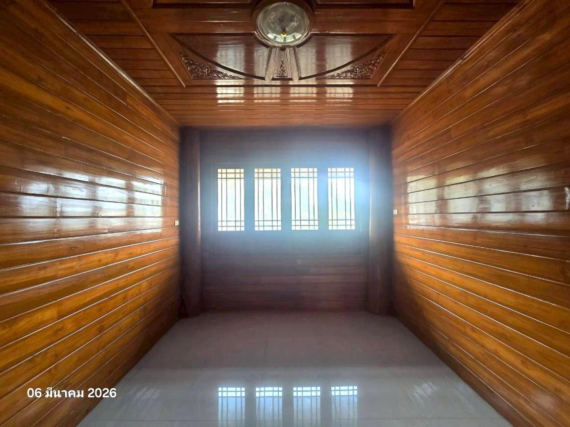 รูป บ้านเดี่ยว 143.7 ตร.วา สูงเม่น แพร่ 4.6M - รูปที่ 26/40