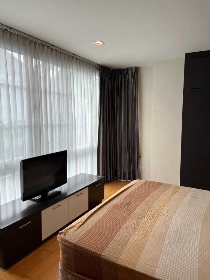 picture LTHC6369 – Condo in Thonglor FOR RENT 2 beds 2 baths size 115 Sq.M. Near BTS Thonglor Station ONLY 65k/month - 5/6