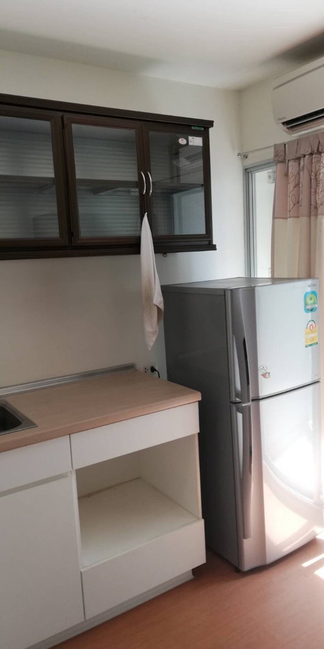 รูป 🔥 #Forrent ให้เช่าคอนโด LPN Mega บางนา-ตราด 🔥 ห้องสวย วิวโล่ง ชั้นสูง พร้อมอยู่! - รูปที่ 7/10