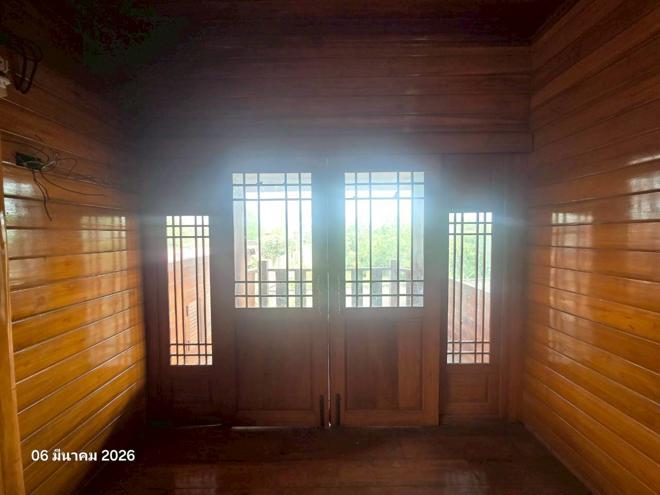 รูป บ้านเดี่ยว 143.7 ตร.วา สูงเม่น แพร่ 4.6M - รูปที่ 13/40