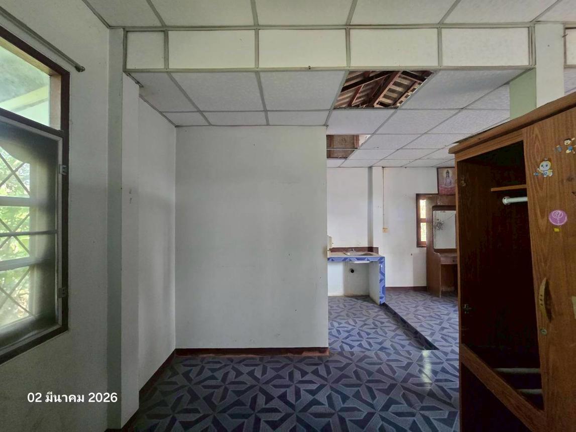 รูป บ้านเดี่ยว 70 ตร.วา ดงเจริญ พิจิตร 787,000 - รูปที่ 29/46
