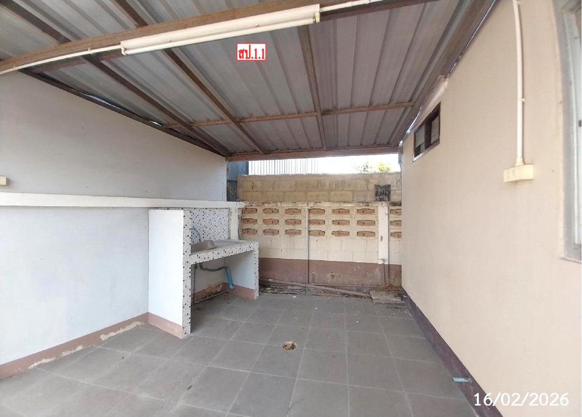 รูป บ้านเดี่ยว 28 ตร.วา สันกำแพง เชียงใหม่ 2.9M - รูปที่ 26/30
