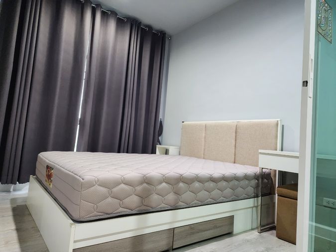 📣 ขายคอนโด Zelle Salaya (เซล ศาลายา) ✨ใกล้ มหิดล และ เซ็นทรัลศาลายา 