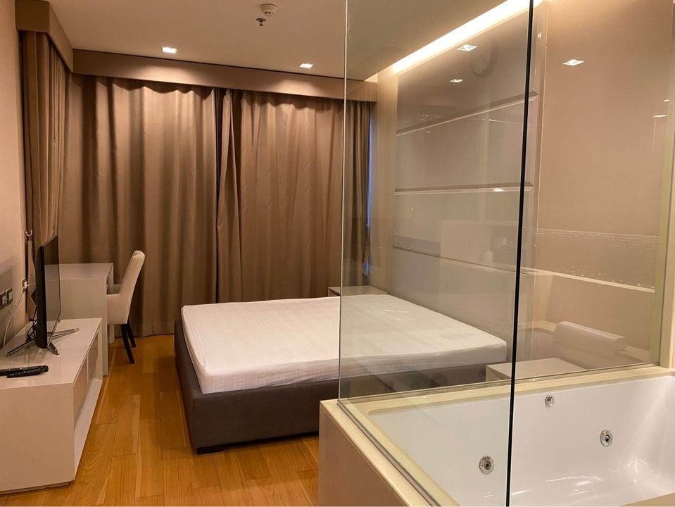 รูป LTH6822 – The Address Sathron FOR SALE 2 beds 2 baths Size 66 Sq.M.Near BTS Chong Nonsi stations ONLY 11.8 MB - รูปที่ 5/5