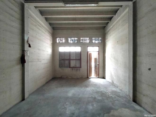 รูป อาคารพาณิชย์ 30 ตร.วา เมืองตรัง ตรัง 14M - รูปที่ 6/26