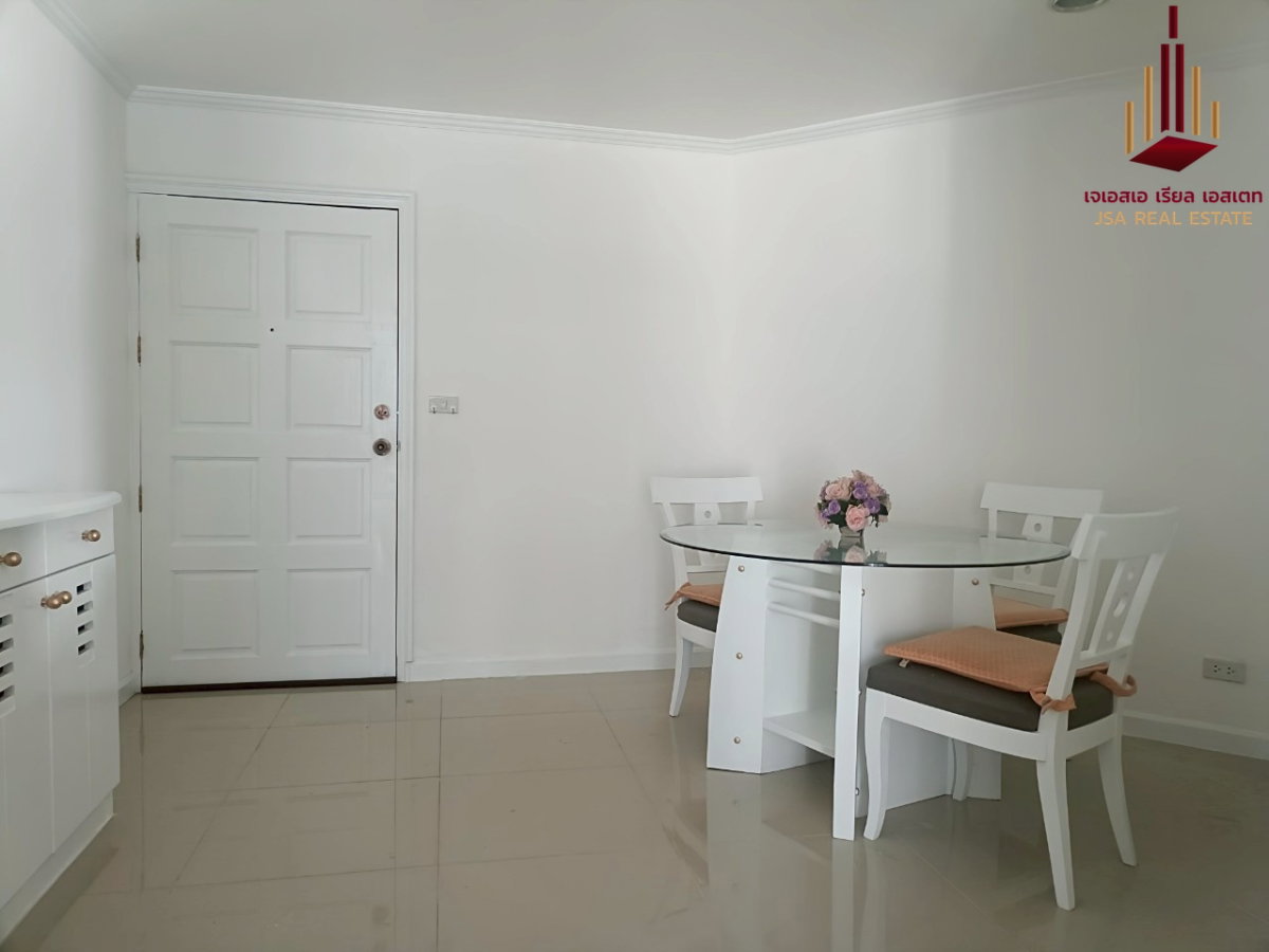 picture ✨ For Rent: Wittayu Complex Condo ✨ 💰 Only 30,000 THB/month - 2/9