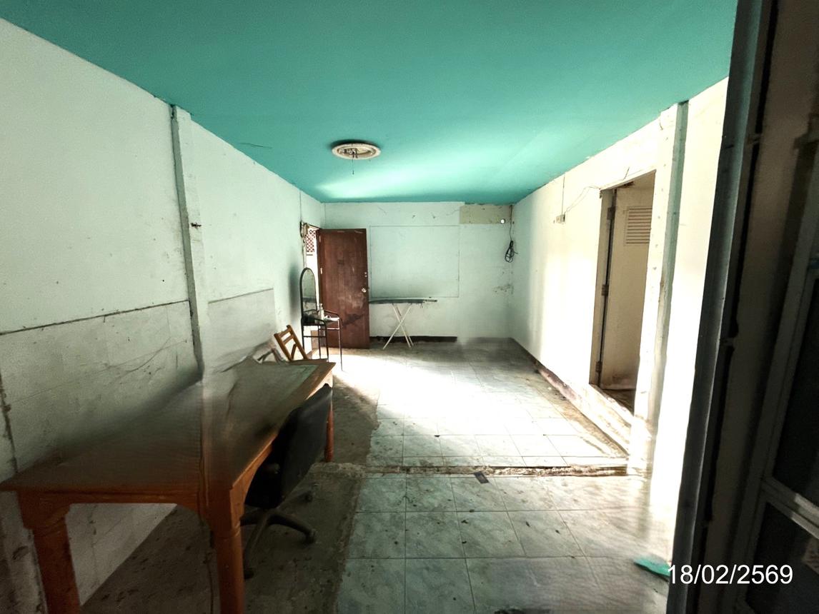 รูป บ้านเดี่ยว 63.4 ตร.วา เมืองศรีสะเกษ ศรีสะเกษ 1.3M - รูปที่ 30/36