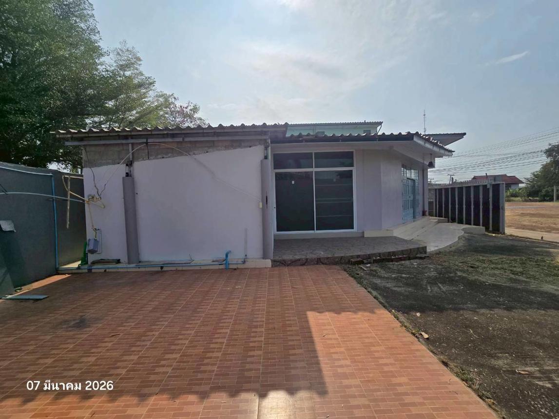 รูป บ้านเดี่ยว 147 ตร.วา ศรีสัชนาลัย สุโขทัย 4.6M - รูปที่ 20/38