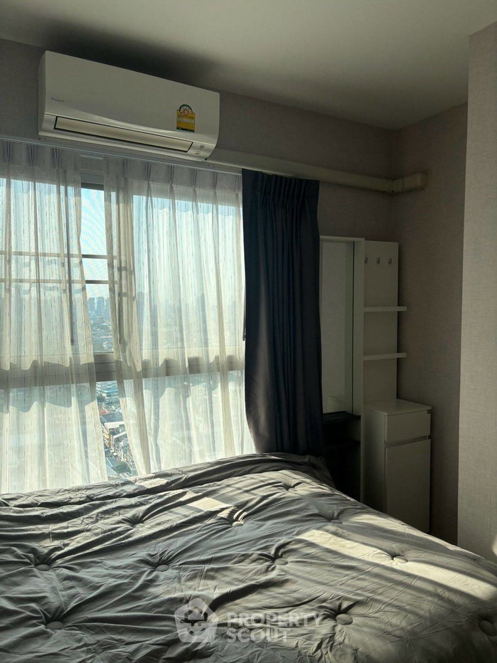 รูป คอนโด 1-ห้องนอน ที่ พลัมคอนโด รามคำแหง ใกล้ ARL รามคำแหง (ID 2073521) - รูปที่ 12/35