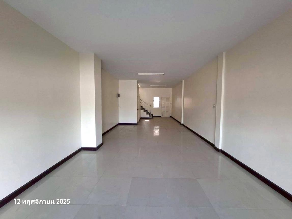 รูป อาคารพาณิชย์ 26 ตร.วา ปราณบุรี ประจวบคีรีขันธ์ 2.2M - รูปที่ 17/32