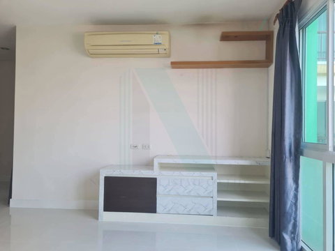 🎊 ให้เช่าคอนโด เดอะ กรีน คอนโด 2 อาคาร A ชั้น 5 2 ห้องนอน ขนาด 58.00 ตรม ใกล้ ซีคอนสแควร์