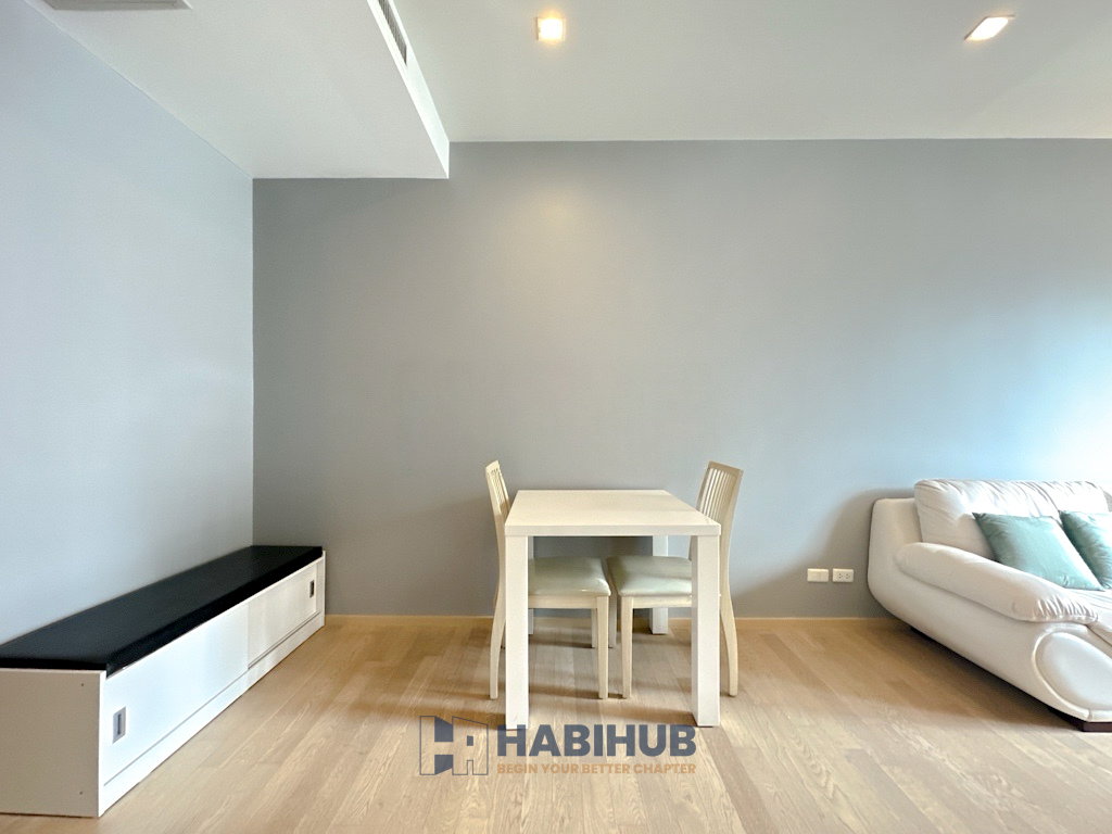 รูป 🏙️✨ Noble Refine | คอนโดใจกลางสุขุมวิท ใกล้ BTS พร้อมพงษ์ (HBH-HL-96)  - รูปที่ 13/16