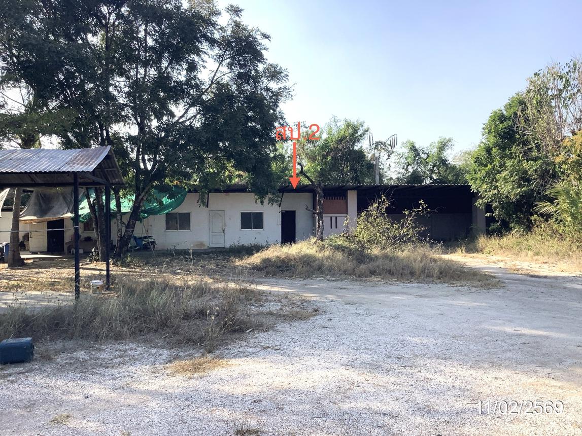 รูป บ้านเดี่ยว 26299.7 ตร.วา พรานกระต่าย กำแพงเพชร 28.5M - รูปที่ 35/50