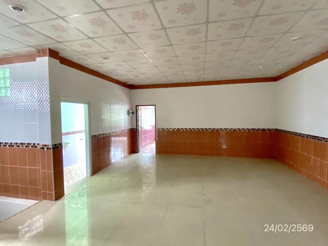 รูป อาคารพาณิชย์ 44.6 ตร.วา ลานสกา นครศรีธรรมราช 4.9M - รูปที่ 28/38