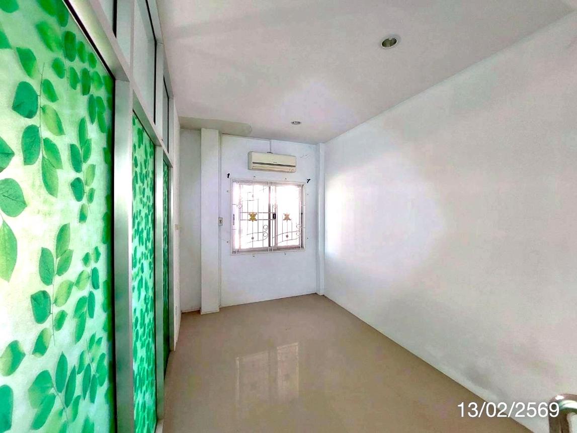 รูป ทาวน์เฮ้าส์ 35.1 ตร.วา เมืองชลบุรี ชลบุรี 3.6M - รูปที่ 29/44