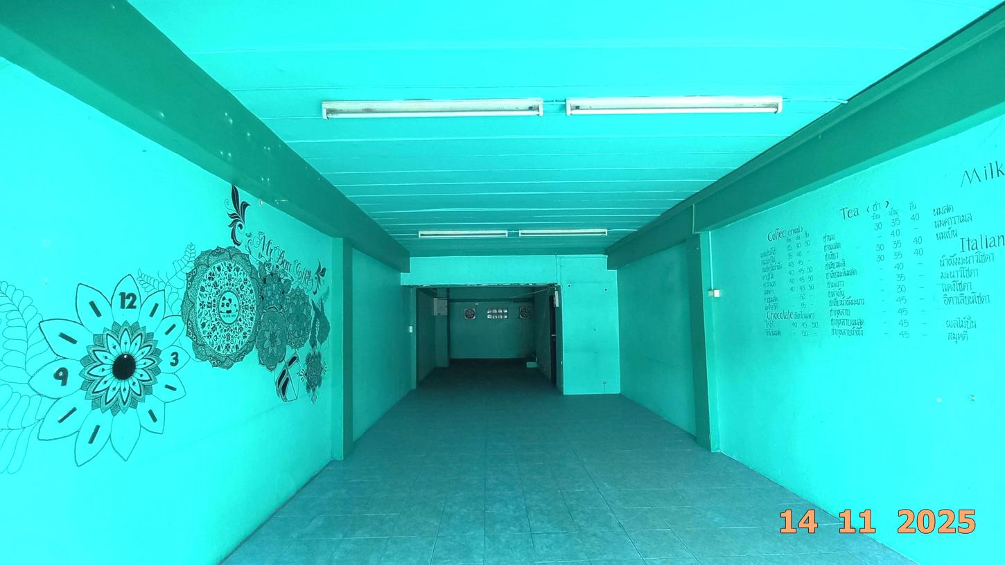 picture SHOP HOUSE 12 Sq.w. Si Racha Chonburi for 5.6M - 13/26