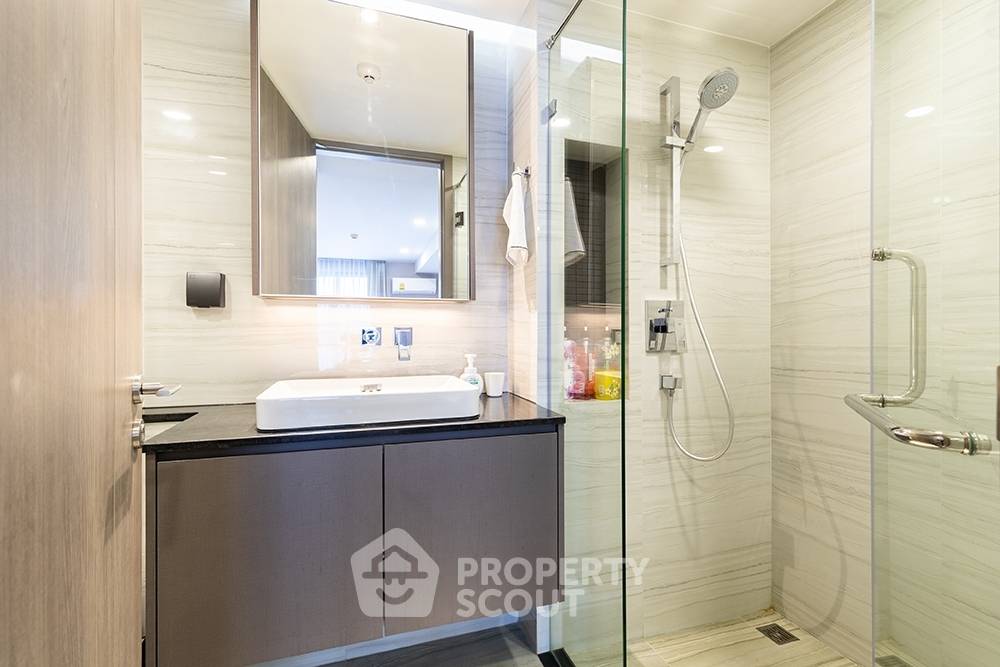 รูป คอนโด 1-ห้องนอน ที่ คลาส สยาม ใกล้ BTS รถไฟฟ้าสนามกีฬาแห่งชาติ (ID 889731) - รูปที่ 15/22