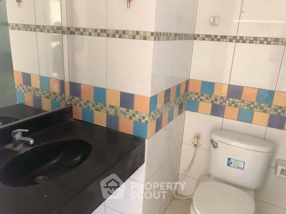 รูป คอนโด 1-ห้องนอน ที่ เลอ ริช แอท พระราม3 ใกล้ สาธุประดิษฐ์ (ID 2751399) - รูปที่ 6/6