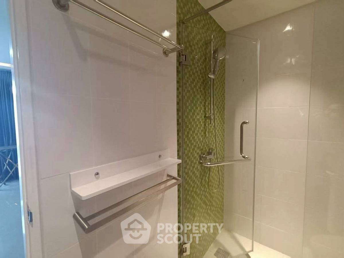 รูป คอนโด 1-ห้องนอน ที่ อิสธานัน คอนโด ใกล้ ถนนพระตำหนัก พัทยา (ID 2753519) - รูปที่ 17/18