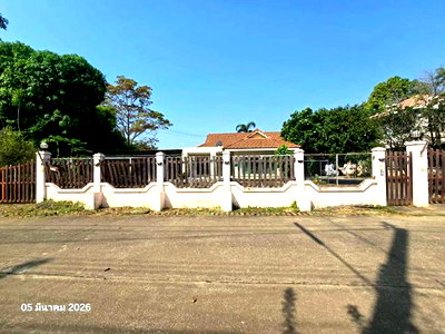 บ้านเดี่ยว เทสโก้โลตัส อุตรดิตถ์ : บ้านเดี่ยว สำหรับขาย - ท่าเสา เมืองอุตรดิตถ์ อุตรดิตถ์