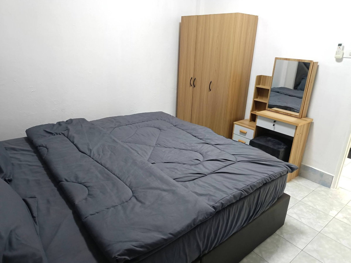 รูป 🏠✨ บ้านเช่า ธารทอง 3 🐈 เลี้ยงสัตว์ได้ ฟรีเน็ต พร้อมอยู่ - รูปที่ 12/21