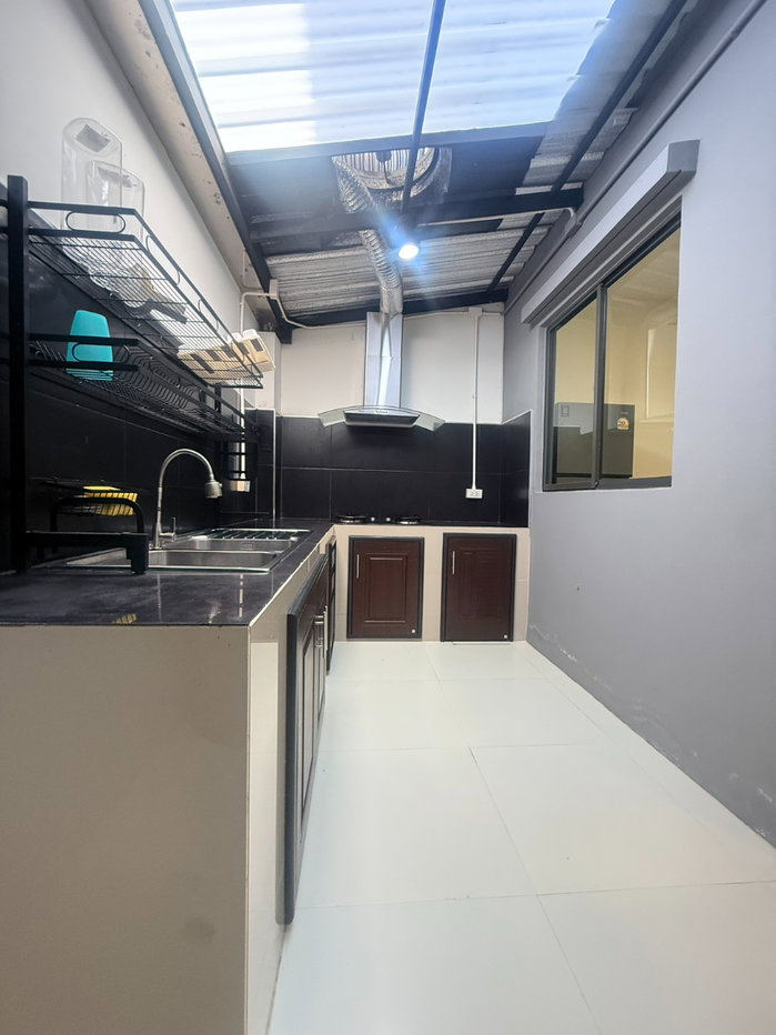 รูป 🏠✨ บ้านให้เช่า กะทู้ Pruksa Ville 82/2 🐱 เลี้ยงสัตว์ได้ พร้อมอยู่ - รูปที่ 5/19