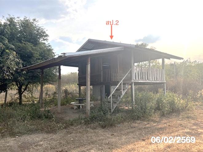 picture HOME 12000 Sq.w. Nam Khun Ubon Ratchathani for 11.7M - 15/40