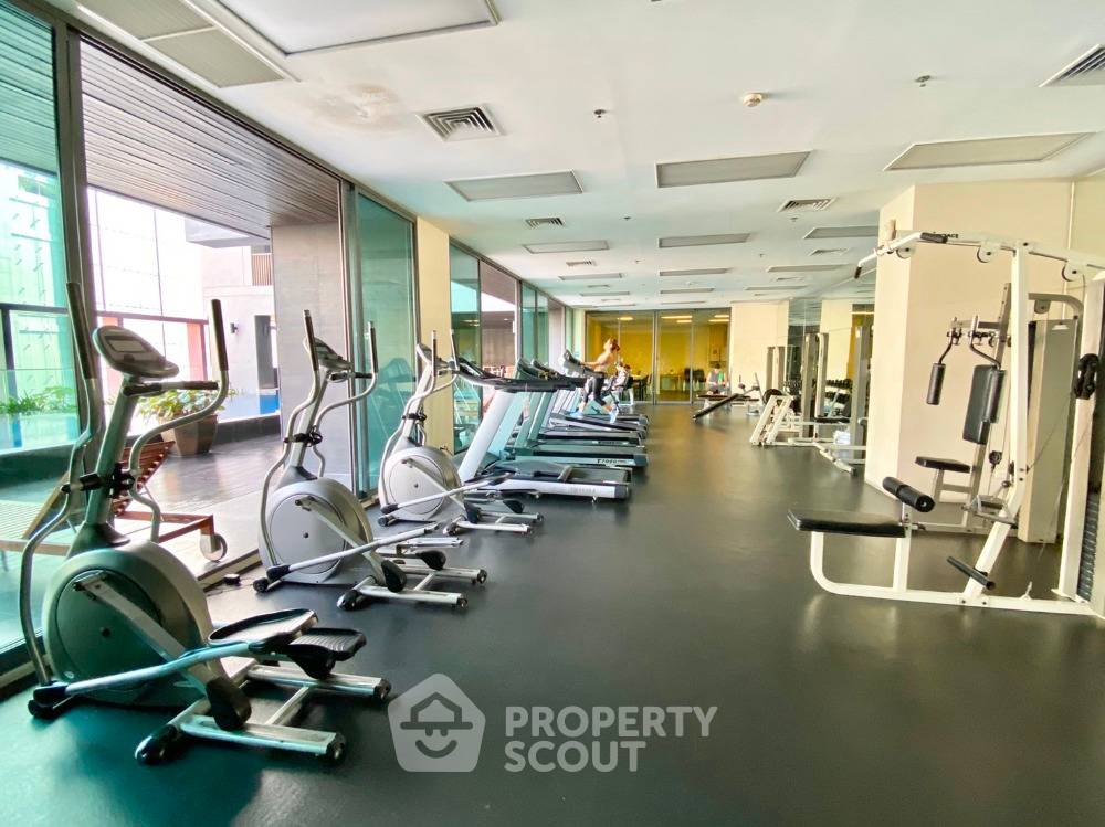 รูป คอนโด 2-ห้องนอน ที่ โนเบิล รีมิกซ์ ใกล้ BTS ทองหล่อ (ID 566447) - รูปที่ 15/15