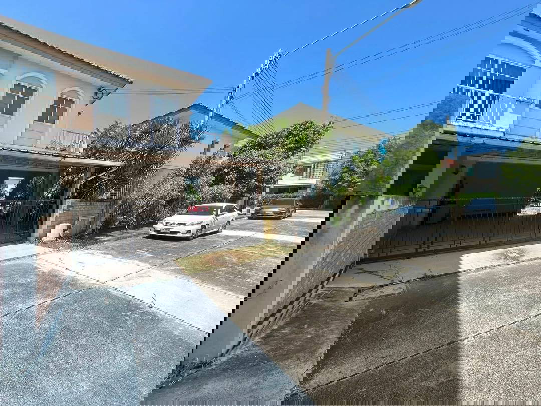 picture Passorn 26 Ratchapruek - Tiwanon - 3/20