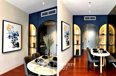 Condos for sale : 1-BR Condo at Khun By Yoo near BTS Thong Lor (ID 2505181)