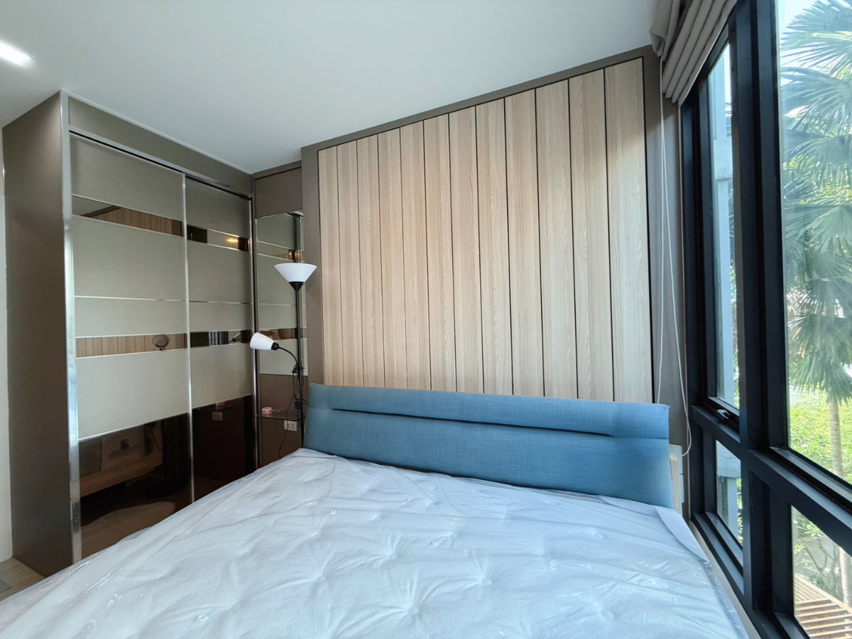 picture For rent Metro Luxe Riverfront Rattanathibet - 8/14