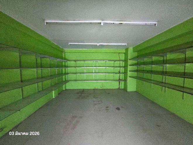 รูป อาคารพาณิชย์ 32.6 ตร.วา เมืองพิษณุโลก พิษณุโลก 8.5M - รูปที่ 2/48