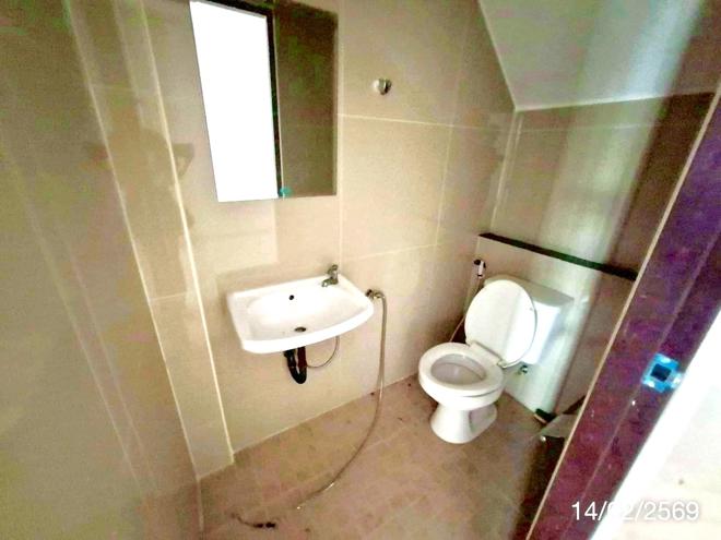 รูป ทาวน์เฮ้าส์ 22.3 ตร.วา เมืองชลบุรี ชลบุรี 1.9M - รูปที่ 6/36