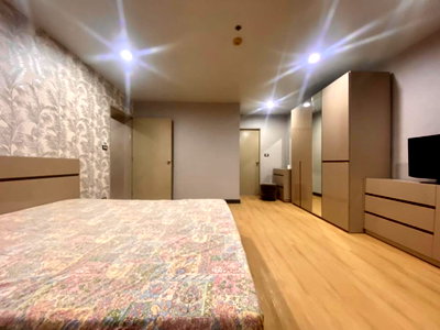 เช่าคอนโด โรงเรียนนานาชาติคิงส์คอลเลจกรุงเทพ : Code: 26KJ1491 ให้เช่า Modern Home Tower ✅ Add Line @kjcondo (มี@ข้างหน้าด้วยนะคะ)