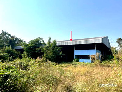 โรงงาน นครสวรรค์ : อาคารโรงงาน สำหรับขาย - ทะนง โพทะเล พิจิตร