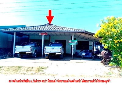 Houses for sale : HOME 69 Sq.w. Nongkai for 1.6M