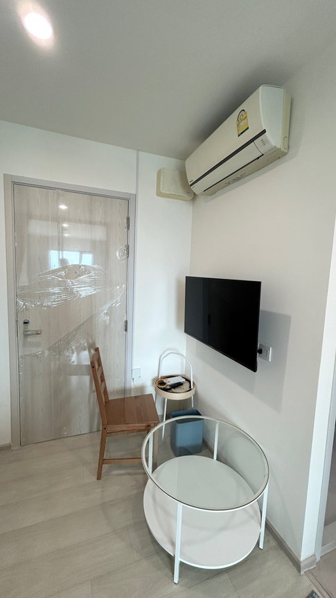 picture For Rent Life Asoke, 1 Bed 1 Bath  - 4/12