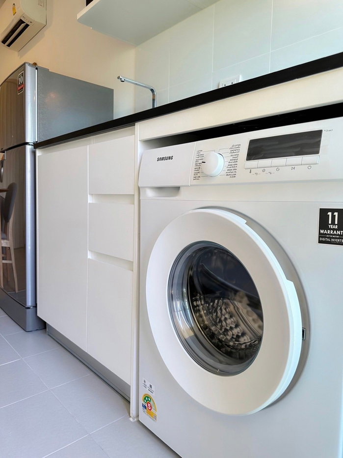 รูป 🔮RB23824 ให้เช่าถูกมาก👍ชีวาทัย เกษตร - นวมินทร์✅แอดไลน์ @119dgdea ( มี @ ด้วย) แอดมินตอบไว - รูปที่ 7/9