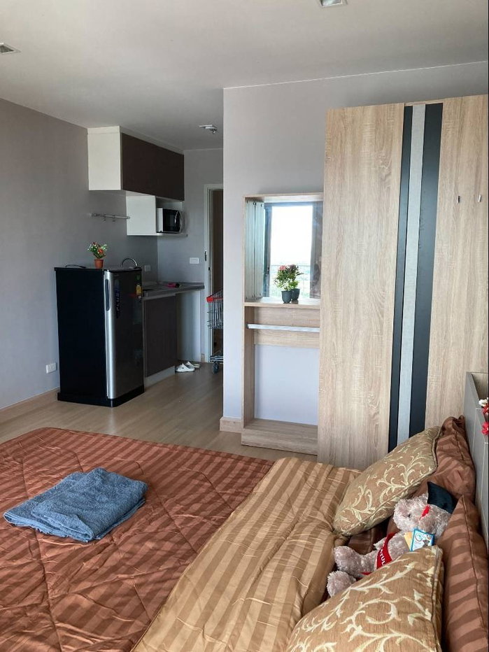 picture For Rent Casa Condo @ MRT Sam Yaek Bang Yai 7,500 - 4/6