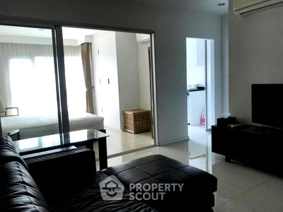 Condos for sale : 1-BR Condo at Aspire Rama 9 near MRT Phra Ram 9 (ID 2744558)