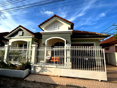 เช่าบ้านเดี่ยว ม.สงขลานครินทร์ วิทยาเขตภูเก็ต : 🏠✨ บ้านให้เช่า Phuket Villa 3 วิชิต 3 ห้องนอน พร้อมอยู่ 💰 28,000/เดือน