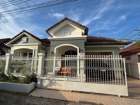 🏠✨ บ้านให้เช่า Phuket Villa 3 วิชิต 3 ห้องนอน พร้อมอยู่ 💰 28,000/เดือน