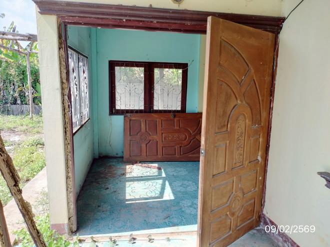 รูป บ้านเดี่ยว สำหรับขาย - ป่าหุ่ง พาน เชียงราย - รูปที่ 4/32