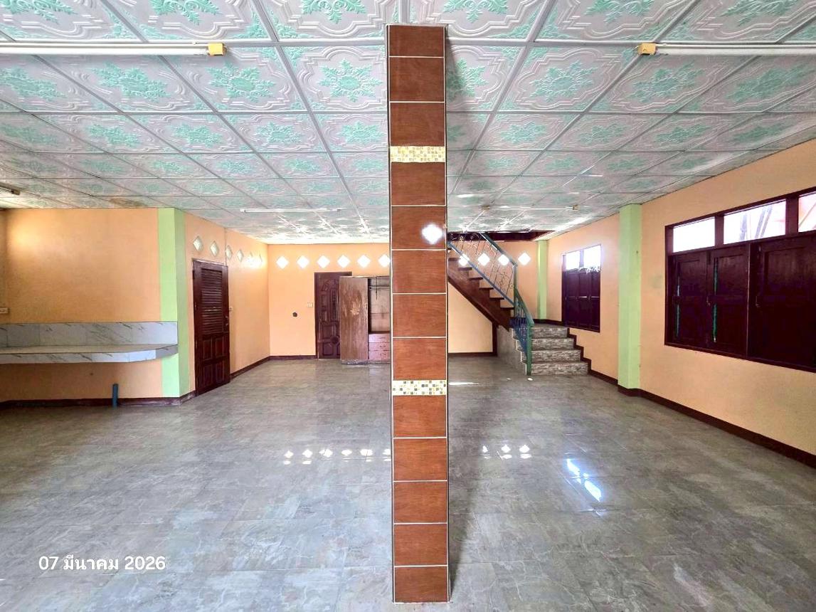 picture HOME 35.3 Sq.w. Muang Sukhothai Sukhothai for 1.7M - 19/38