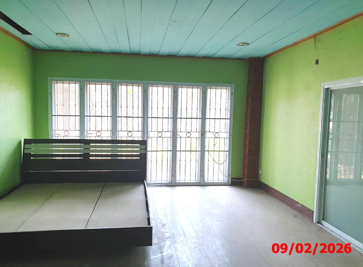 รูป บ้านเดี่ยว 200 ตร.วา เมืองลำปาง ลำปาง 4.4M - รูปที่ 17/32